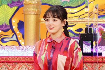 伊原六花