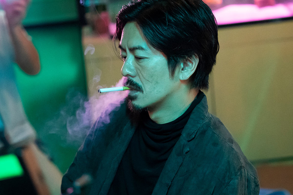 森田剛