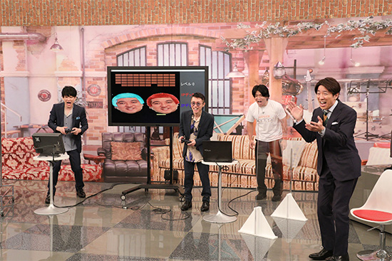 7月22日 水 関ジャニ のジャニ勉 関西テレビ放送 カンテレ