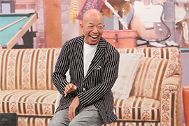 小峠英二