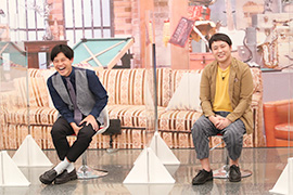 オジンオズボーン