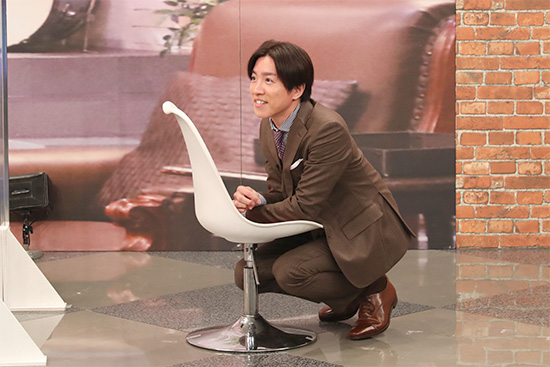 村上信五