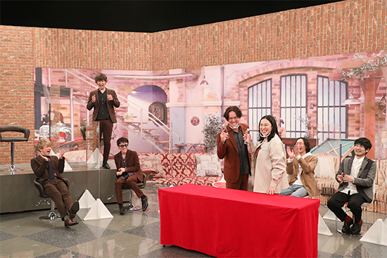 1月6日 水 関ジャニ のジャニ勉 関西テレビ放送 カンテレ 1月6日 水 関ジャニ のジャニ勉 関西テレビ放送 カンテレ