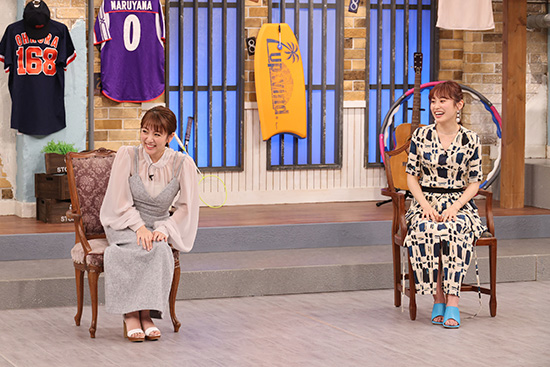 高橋愛、高橋みなみ