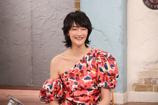 冨永愛