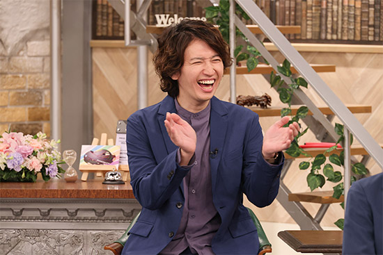 5月26日 水 関ジャニ のジャニ勉 関西テレビ放送 カンテレ