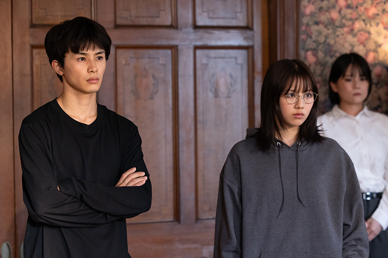 地獄は善意で出来ている