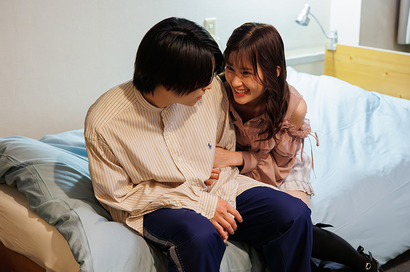 地獄は善意で出来ている