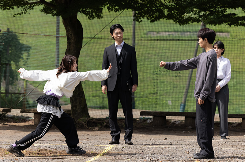 地獄は善意で出来ている