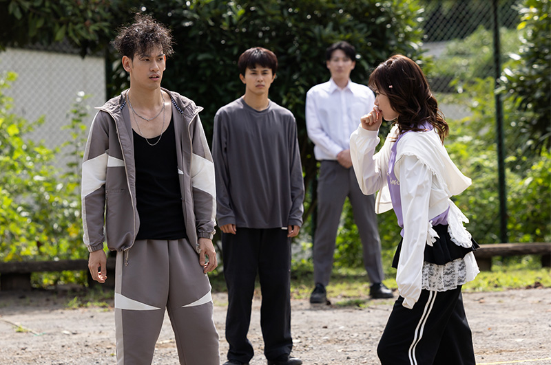 地獄は善意で出来ている