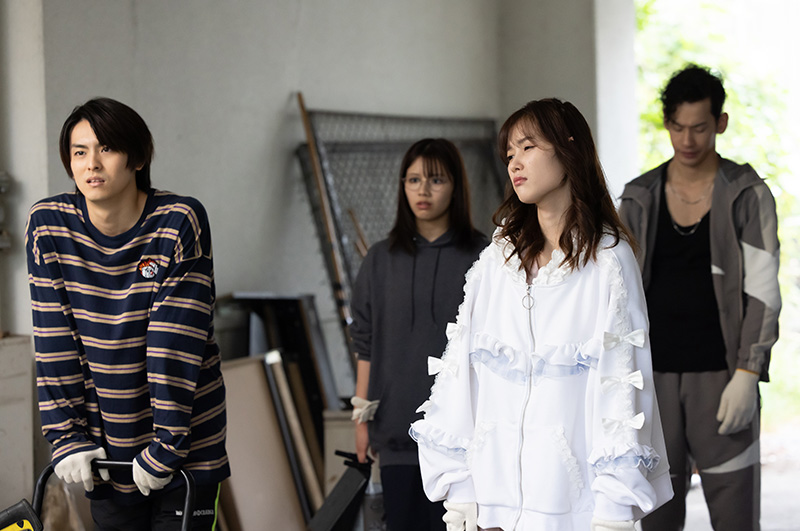 地獄は善意で出来ている