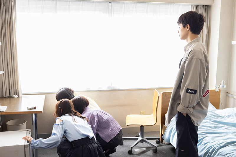 地獄は善意で出来ている