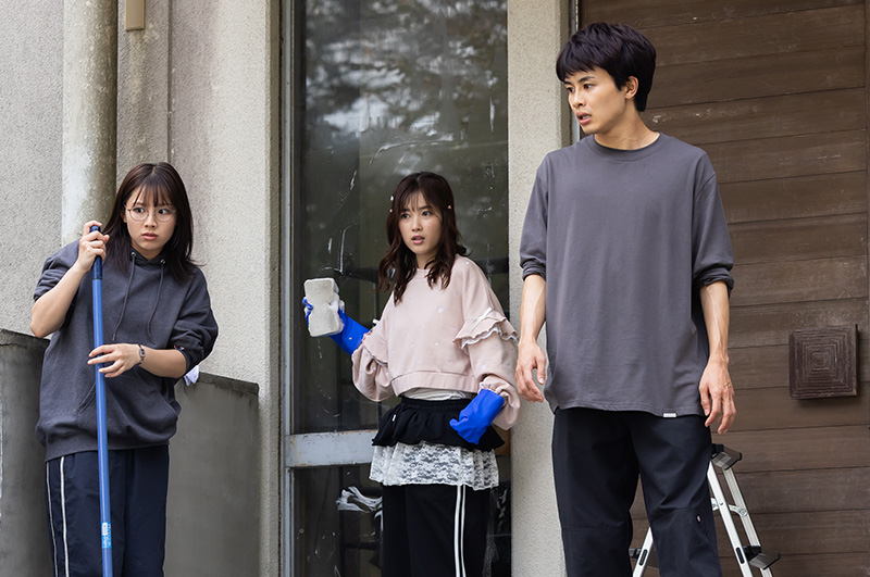 地獄は善意で出来ている