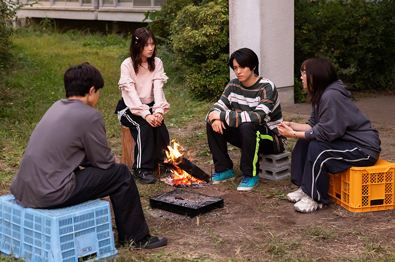 地獄は善意で出来ている
