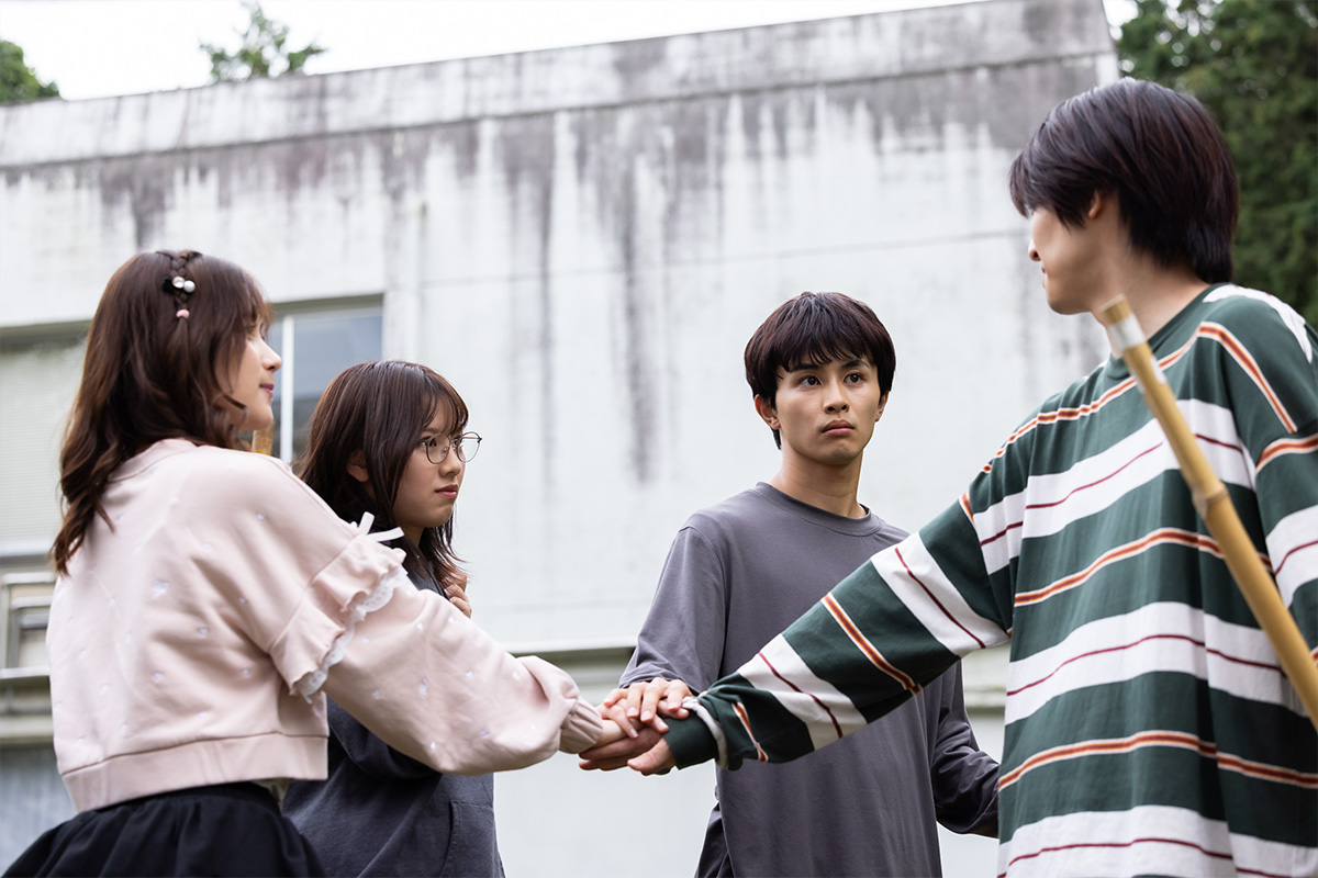 地獄は善意で出来ている