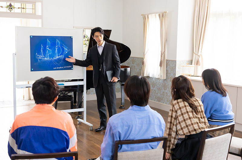 地獄は善意で出来ている