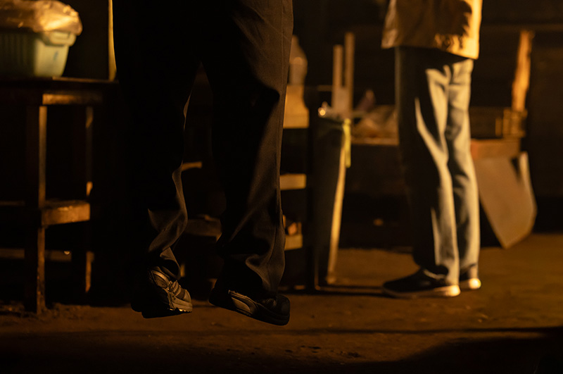 地獄は善意で出来ている