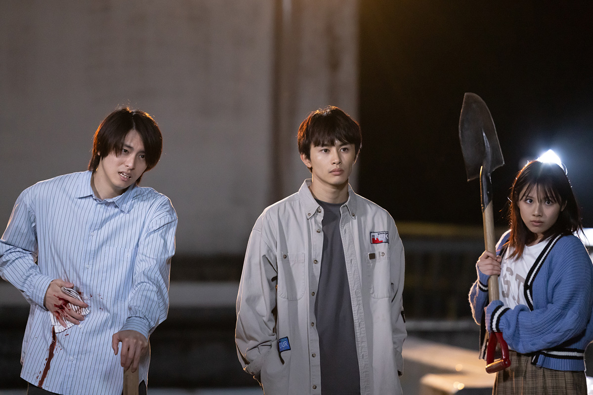 地獄は善意で出来ている