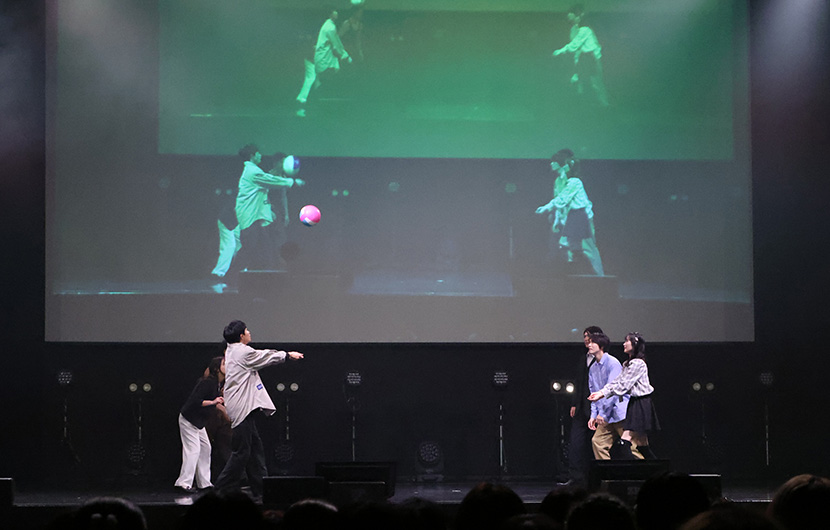 クライマックス直前！「一夜限りの特別更生プログラムナイト」開催