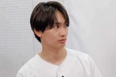 藤原丈一郎（なにわ男子）