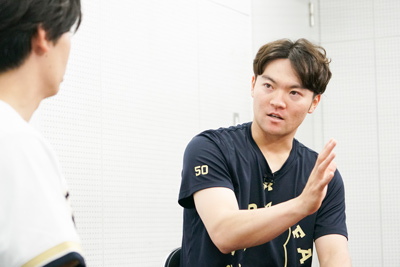 藤原丈一郎（なにわ男子）、山中稜真選手