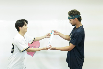 藤原丈一郎（なにわ男子）、宗佑磨選手
