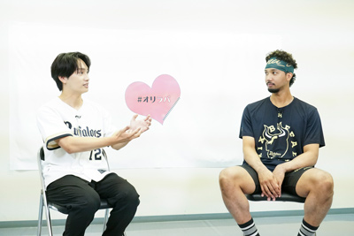 藤原丈一郎（なにわ男子）、宗佑磨選手