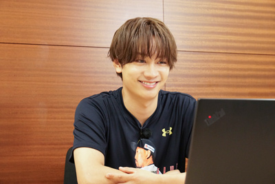 藤原丈一郎（なにわ男子）
