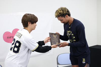 藤原丈一郎（なにわ男子）、宗佑磨選手