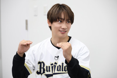 藤原丈一郎（なにわ男子）