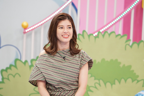 神田愛花