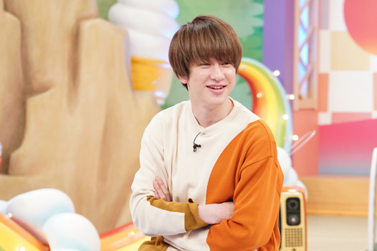 横山裕(関ジャニ∞)
