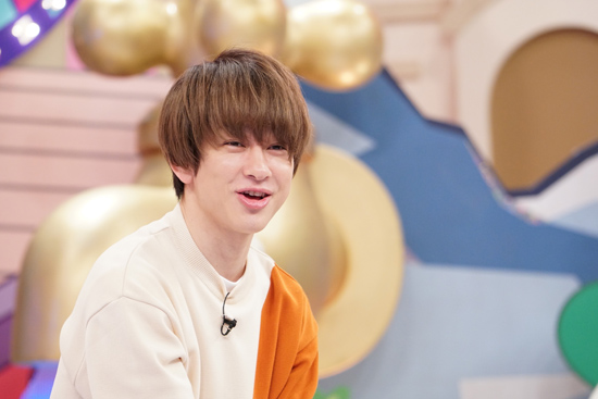 横山裕(関ジャニ∞)