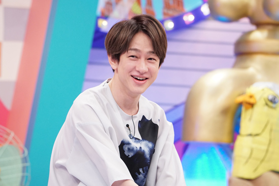 横山裕(関ジャニ∞)