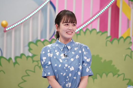 伊原六花