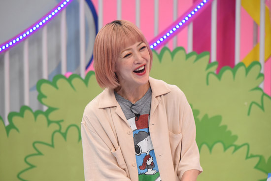 松嶋尚美