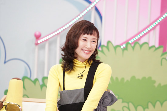 山口もえ