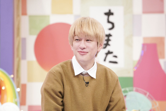横山裕