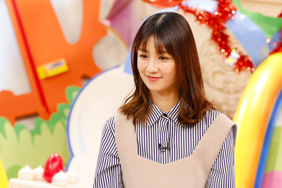 小倉優子