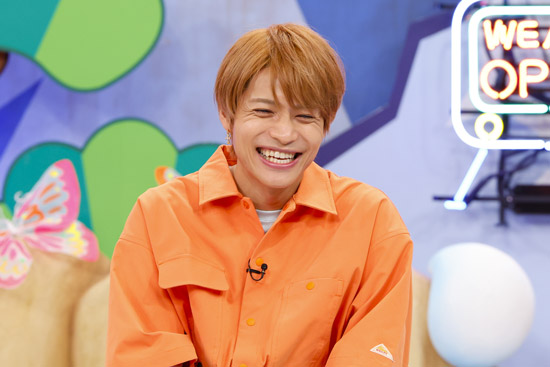 中間淳太