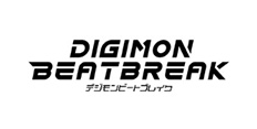 DIGIMON BEATBREAK