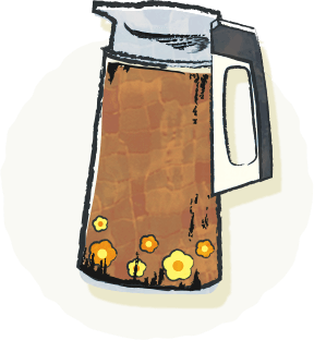ポット