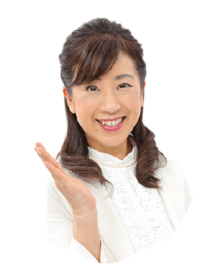 関純子アナウンサー