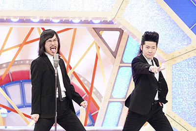 ジョックロック