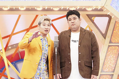 豪快キャプテン