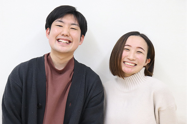 あんよの日