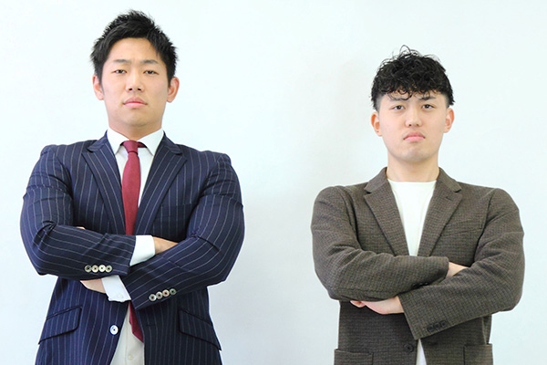 3番ゲート