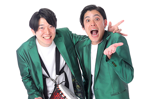 シンバルモンキー