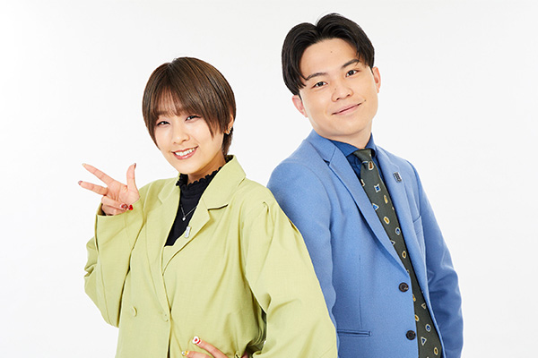 翠星チークダンス