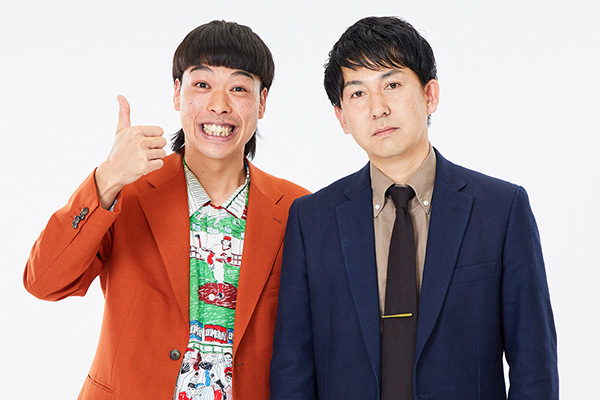バッテリィズ